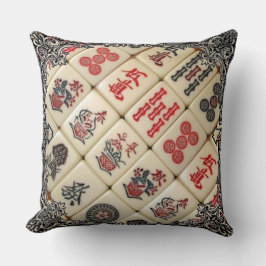 Mahjong クッション