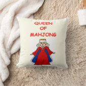 mahjong クッション (ブランケット)