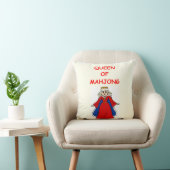 mahjong クッション (椅子)