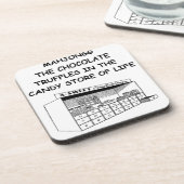 MAHJONG コースター (左側)