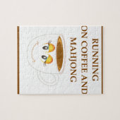 MAHJONG ジグソーパズル (横)