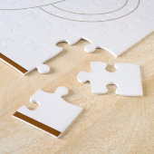 MAHJONG ジグソーパズル (側面)