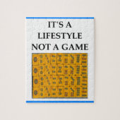 mahjong ジグソーパズル (縦)