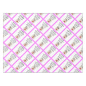 mahjong テーブルクロス (正面(横))