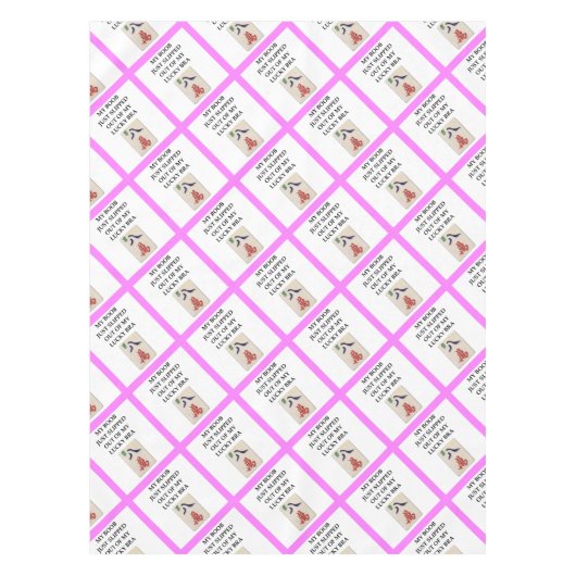mahjong テーブルクロス (正面)