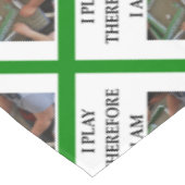 MAHJONG テーブルクロス (アングル)