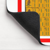 MAHJONG マウスパッド (コーナー)