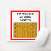 MAHJONG マウスパッド (マウス)