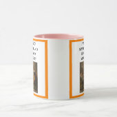 MAHJONG マグカップ (中央)