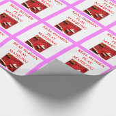 MAHJONG ラッピングペーパー (角)