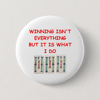 MAHJONG 缶バッジ