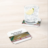 Mahjong Heavenly Hands Coaster ペーパーコースター (インサイチュ)