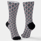 Mahjong Joker Socks ソックス (傾斜あり)