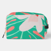 Mahjong Tile Bag ドップキット (裏面)