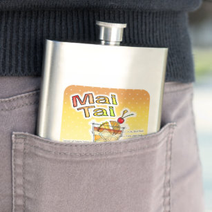 ラム酒フラスク スキットル Zazzle Co Jp