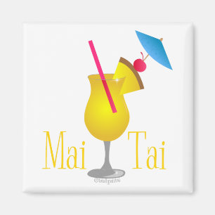 Mai Tai マグネット