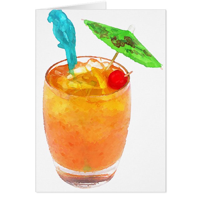 Mai Tai 1 (正面)