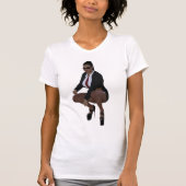 Maia from Cadulium Tシャツ (正面)