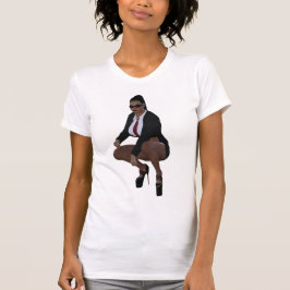 Maia from Cadulium Tシャツ