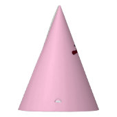 Maid Marian Party Hat パーティーハット (左)