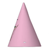 Maid Marian Party Hat パーティーハット (右)
