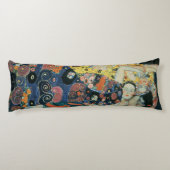 Maiden 1913年(キャンバスの油) ボディピロー (裏面)