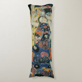 Maiden 1913年(キャンバスの油) ボディピロー (正面縦)