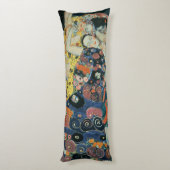 Maiden 1913年(キャンバスの油) ボディピロー (裏面 (縦))