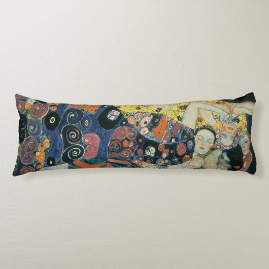 Maiden 1913年(キャンバスの油) ボディピロー (正面)