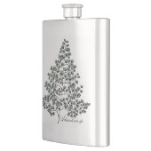 Maidenhairシダ フラスク (左)