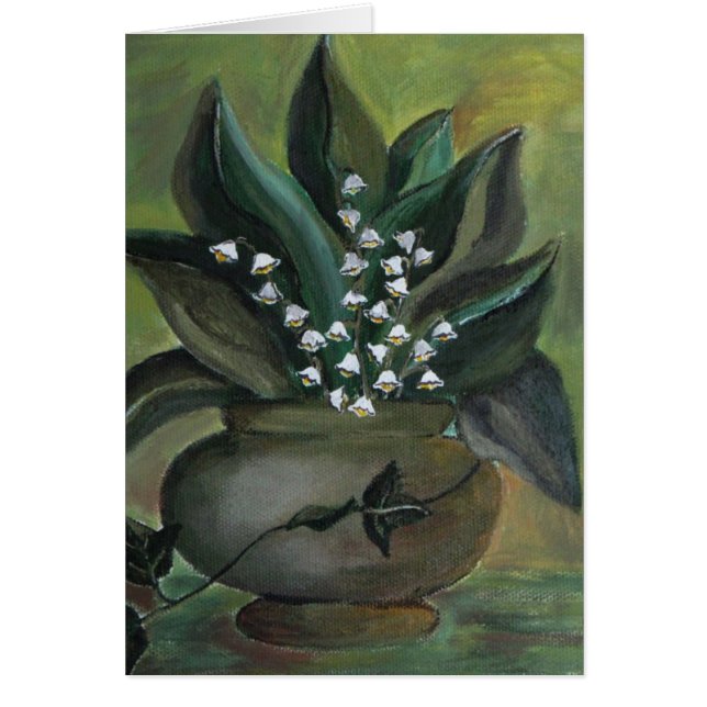 Maiglöckchen (正面)