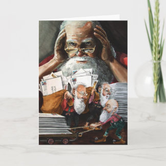 Mailcall シーズンカード