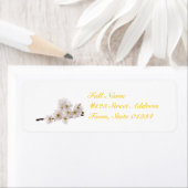 MailingLabel-5 カスタマイズ - ラベル (インサイチュ)