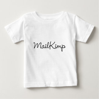 MailKimp ベビーTシャツ