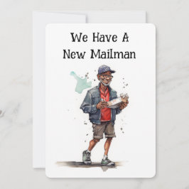 Mailmanおもしろいがアナウンスメントカードを移動