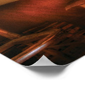 Mailman – 郵便局 ポスター (角)