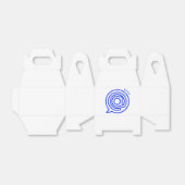 MailMemento:紙パーソナライズされたキープサケ フェイバーボックス (折り畳みなし)