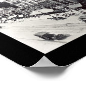 Main & Genesse Buffalo NY写真1911 ポスター (角)