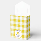 Main Squeeze Favor Box Kids Birthday フェイバーボックス (オープン)