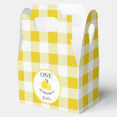 Main Squeeze Favor Box Kids Party フェイバーボックス (オープン)