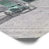 Main StreetValeのビュー、または ポスター (角)