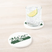 Maine コースター (側面)
