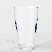 Maine タンブラーグラス (右)