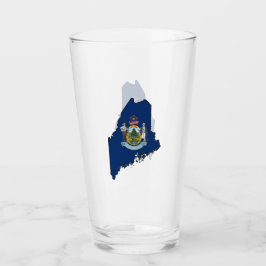 Maine タンブラーグラス