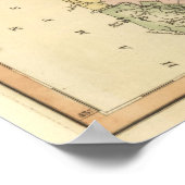 Maine 10 ポスター (角)