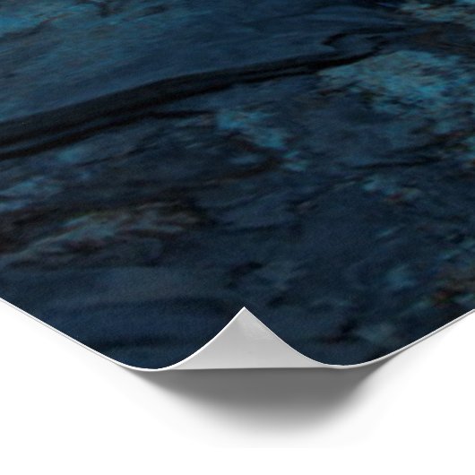 Maine, Pemaquid Point, Pemaquid Point Lighthouse ポスター (角)