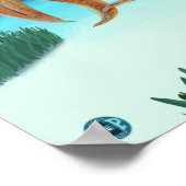 MaineCutlefishシーン ポスター (角)