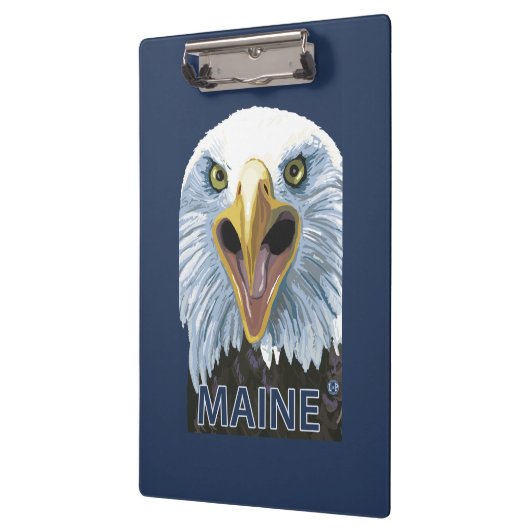 MaineEagleの終わり クリップボード (左)