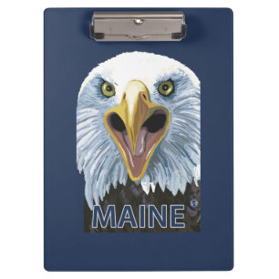 MaineEagleの終わり クリップボード