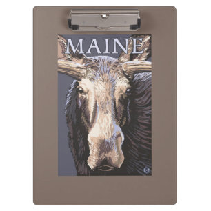 MaineMooseの終わり クリップボード